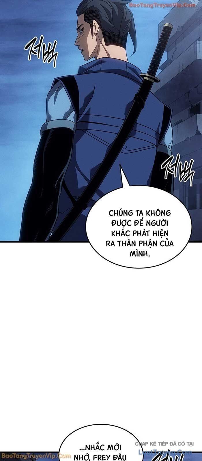 Sự Trở Lại Của Pháp Sư Vĩ Đại Sau 4000 Năm Chap 239 - Next Chap 240