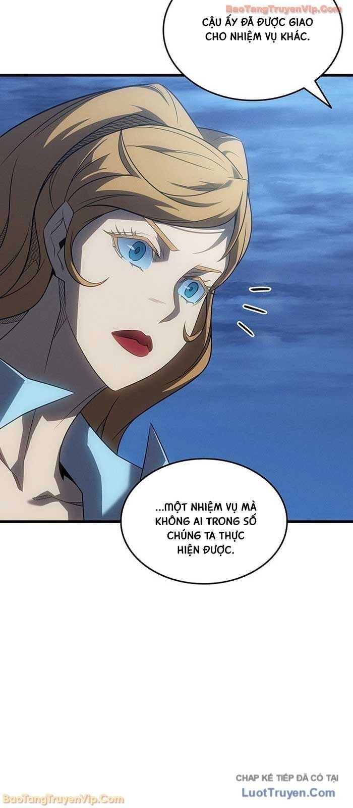 Sự Trở Lại Của Pháp Sư Vĩ Đại Sau 4000 Năm Chap 239 - Next Chap 240