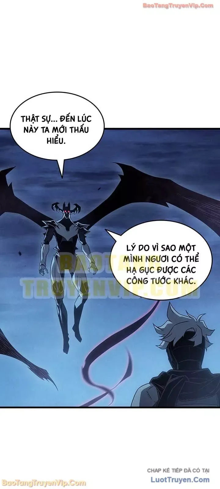 Sự Trở Lại Của Pháp Sư Vĩ Đại Sau 4000 Năm Chap 243 - Next Chap 244