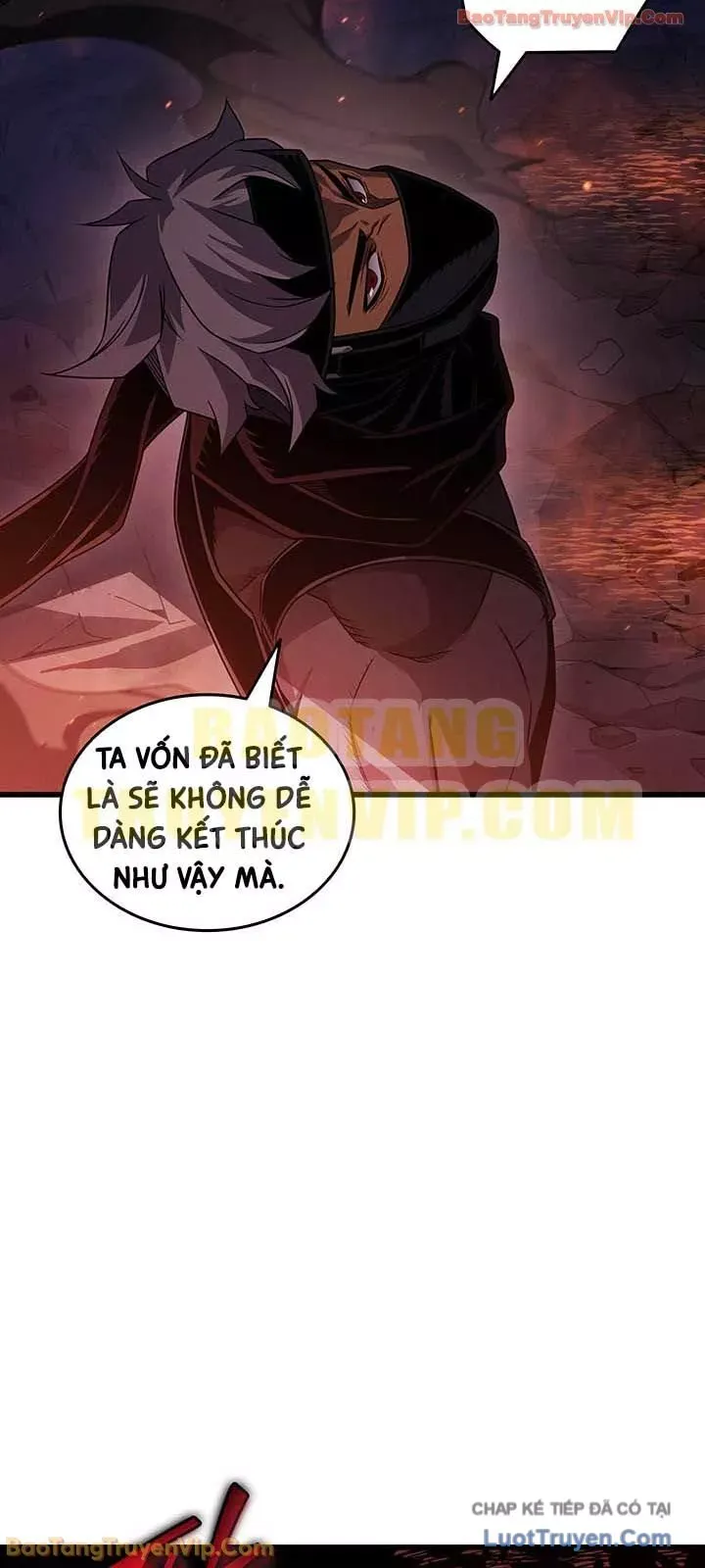 Sự Trở Lại Của Pháp Sư Vĩ Đại Sau 4000 Năm Chap 243 - Next Chap 244