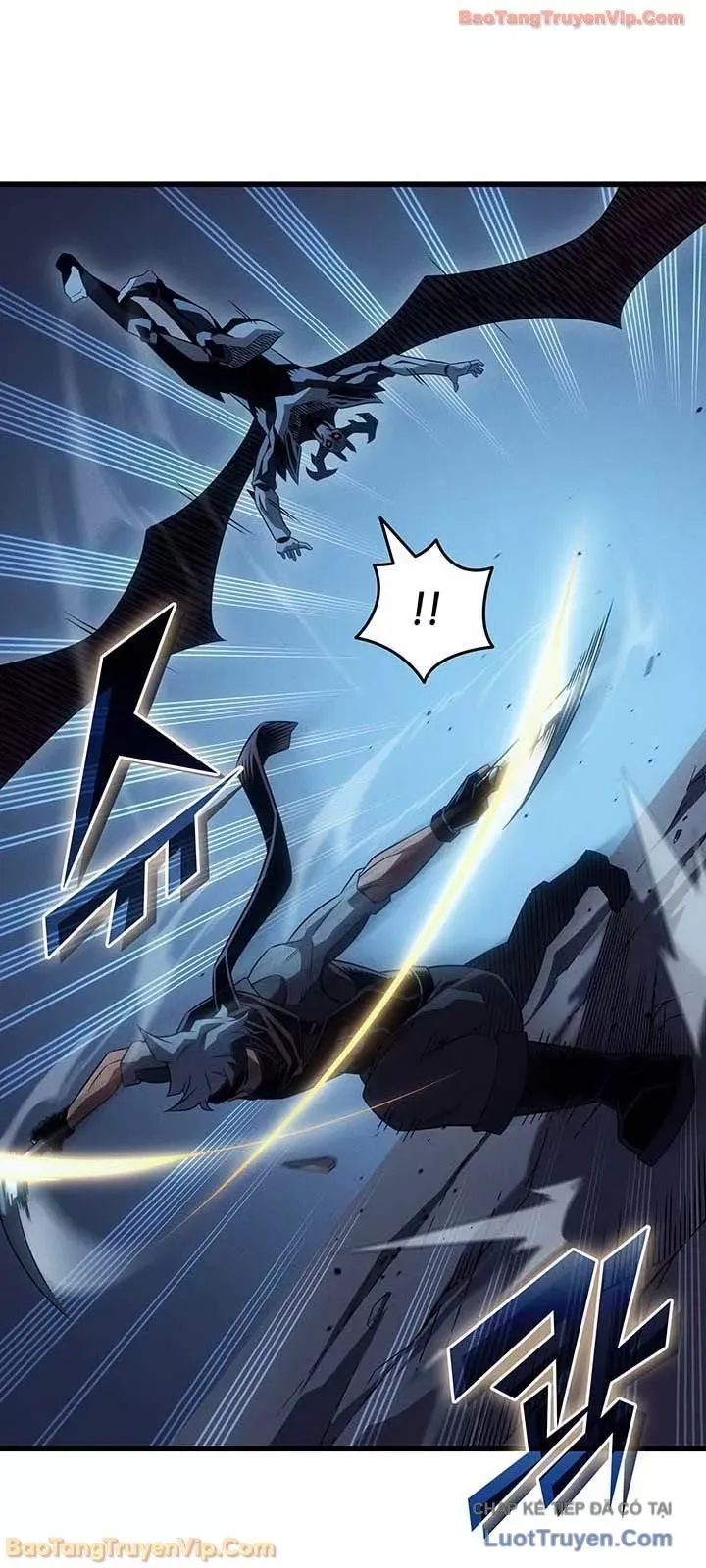 Sự Trở Lại Của Pháp Sư Vĩ Đại Sau 4000 Năm Chap 243 - Next Chap 244