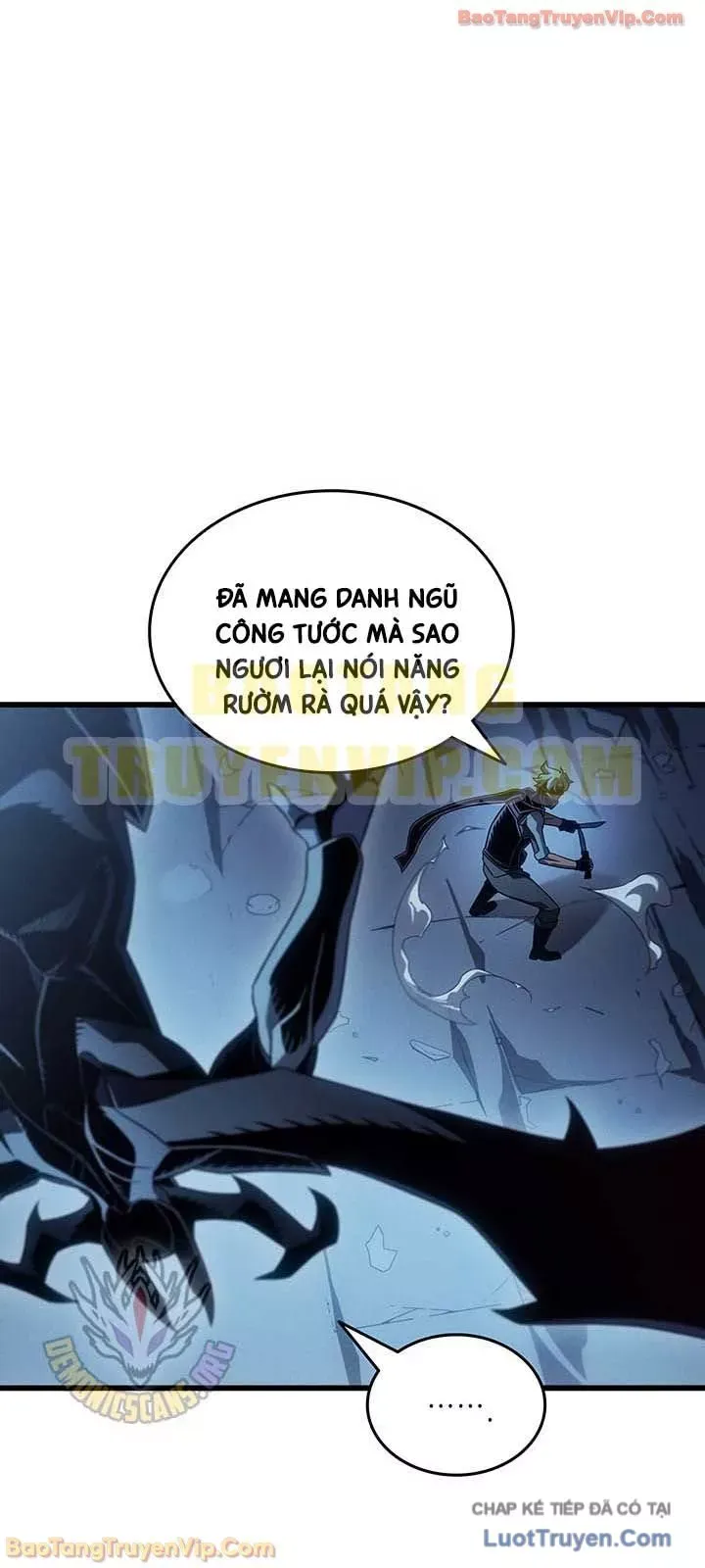 Sự Trở Lại Của Pháp Sư Vĩ Đại Sau 4000 Năm Chap 243 - Next Chap 244