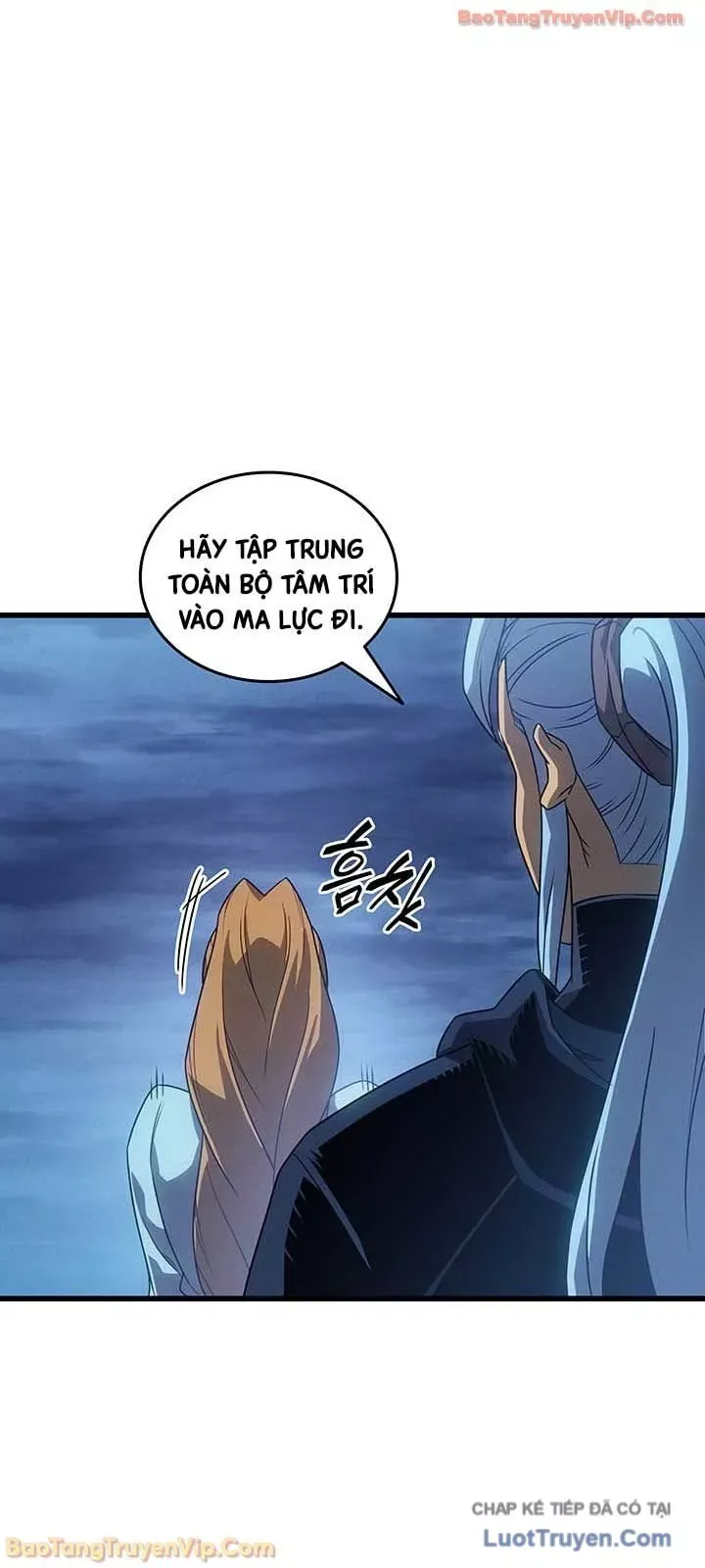 Sự Trở Lại Của Pháp Sư Vĩ Đại Sau 4000 Năm Chap 243 - Next Chap 244