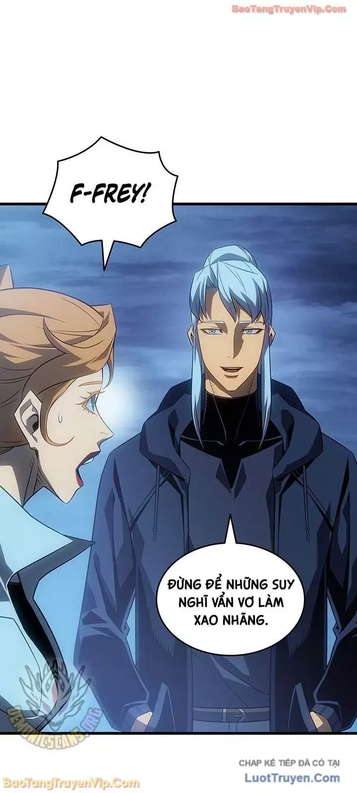 Sự Trở Lại Của Pháp Sư Vĩ Đại Sau 4000 Năm Chap 243 - Next Chap 244