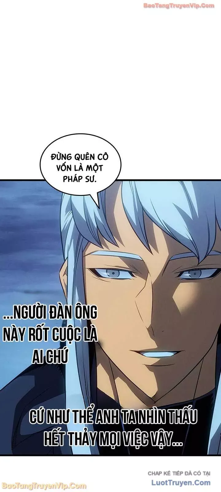 Sự Trở Lại Của Pháp Sư Vĩ Đại Sau 4000 Năm Chap 243 - Next Chap 244