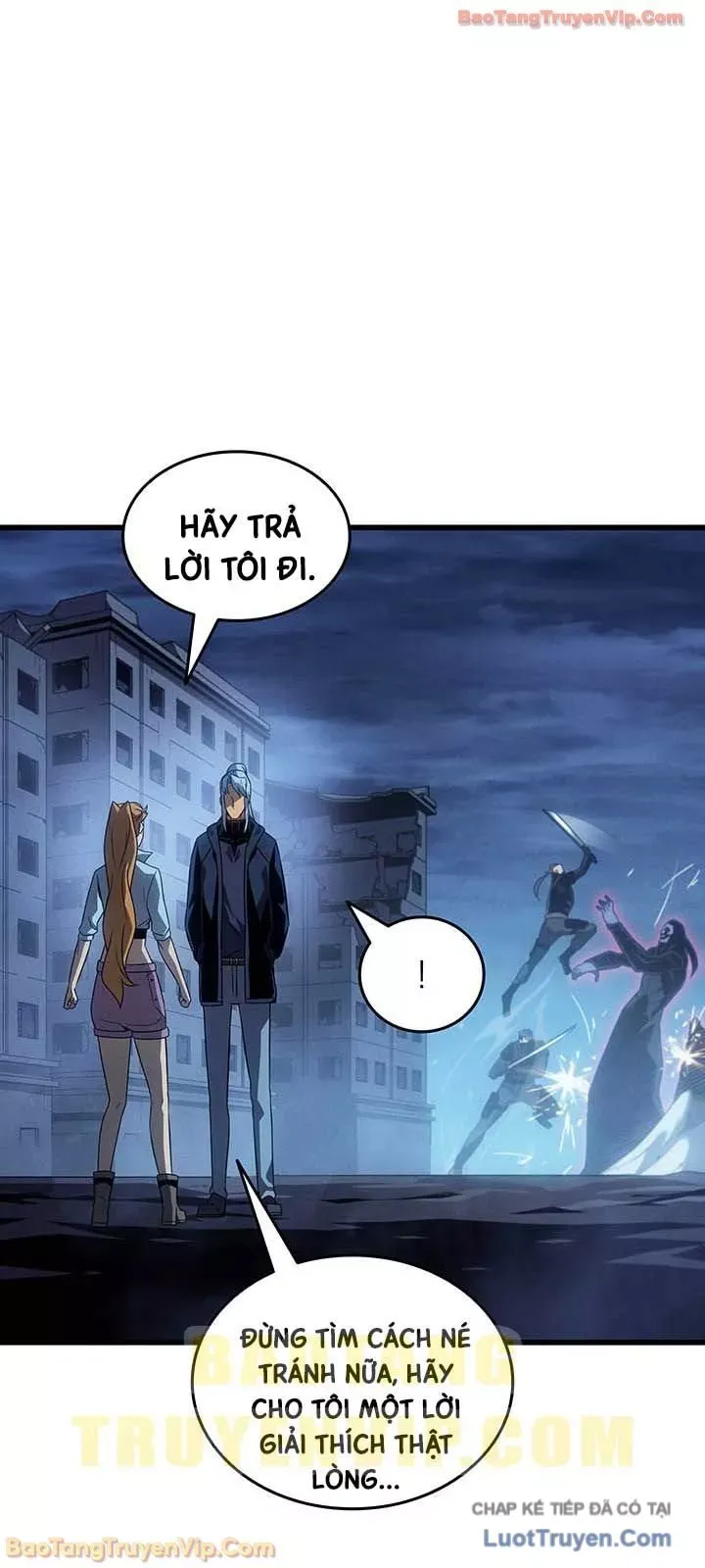 Sự Trở Lại Của Pháp Sư Vĩ Đại Sau 4000 Năm Chap 243 - Next Chap 244