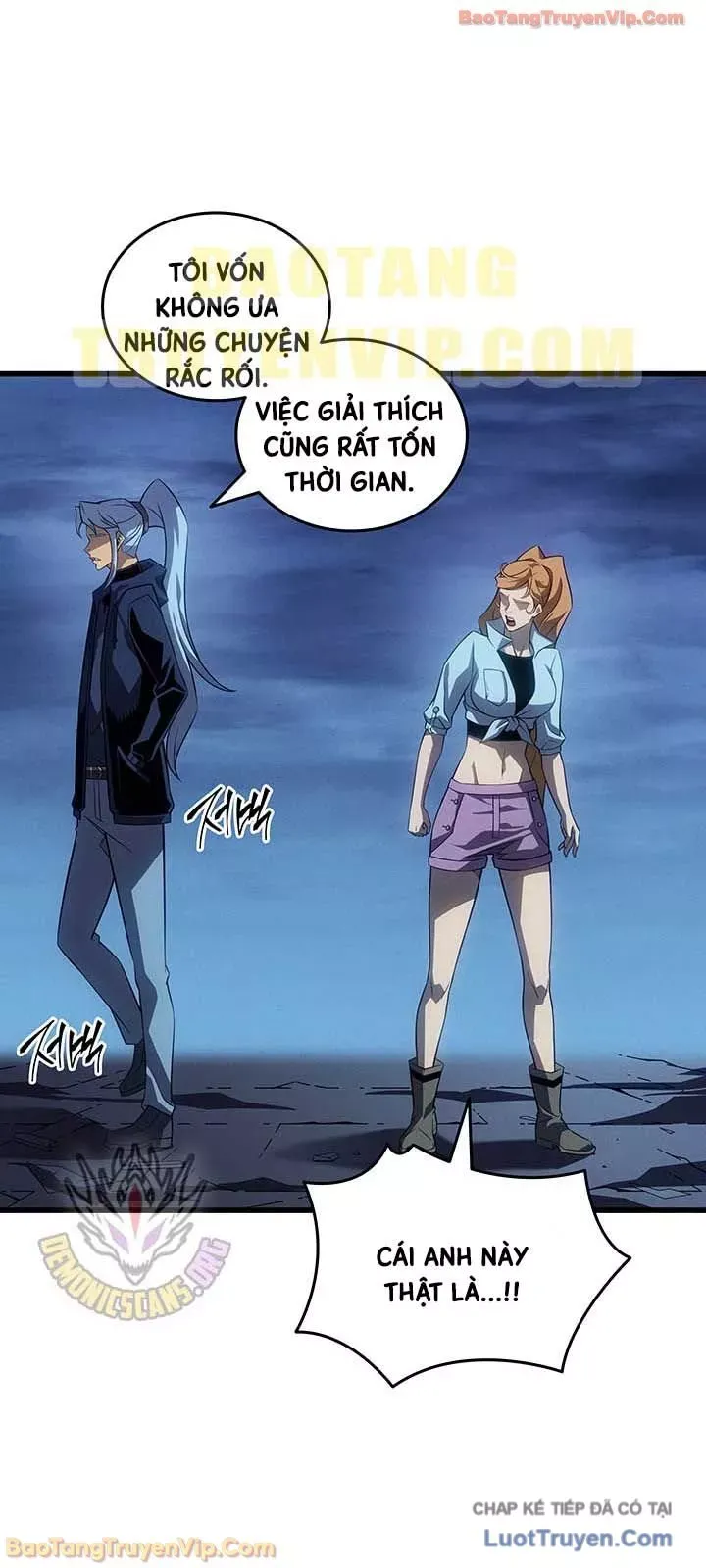 Sự Trở Lại Của Pháp Sư Vĩ Đại Sau 4000 Năm Chap 243 - Next Chap 244