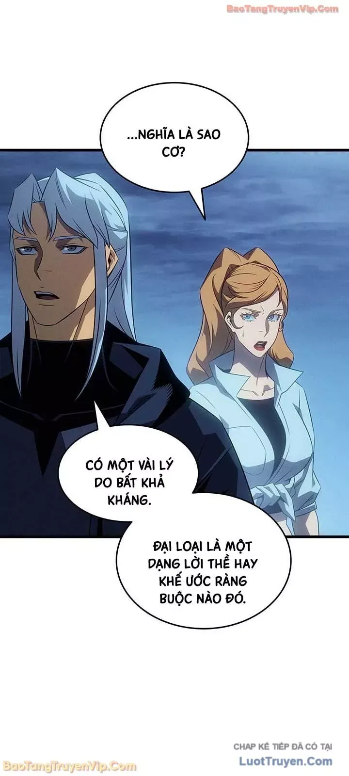 Sự Trở Lại Của Pháp Sư Vĩ Đại Sau 4000 Năm Chap 243 - Next Chap 244