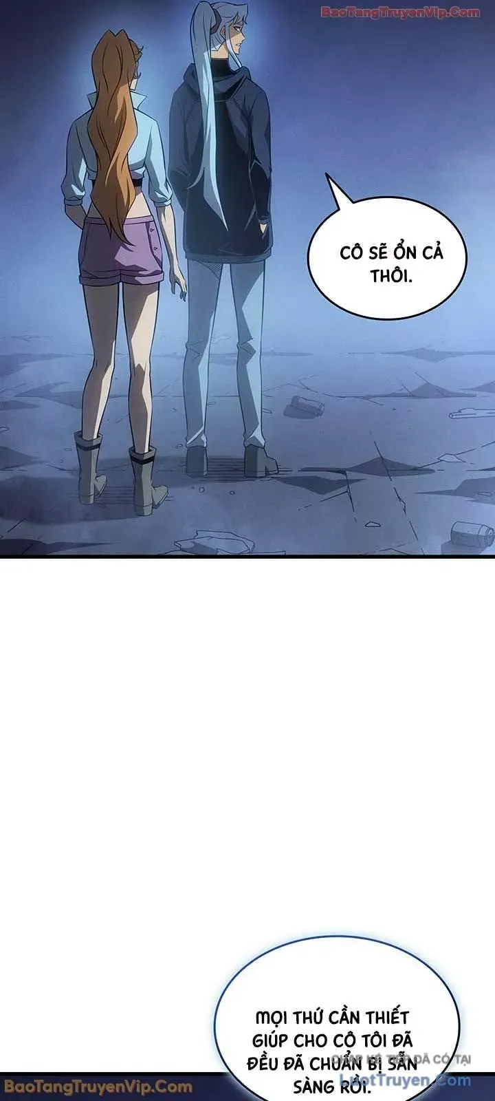 Sự Trở Lại Của Pháp Sư Vĩ Đại Sau 4000 Năm Chap 243 - Next Chap 244