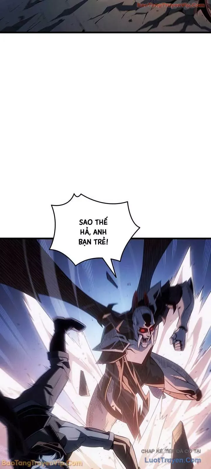 Sự Trở Lại Của Pháp Sư Vĩ Đại Sau 4000 Năm Chap 243 - Next Chap 244