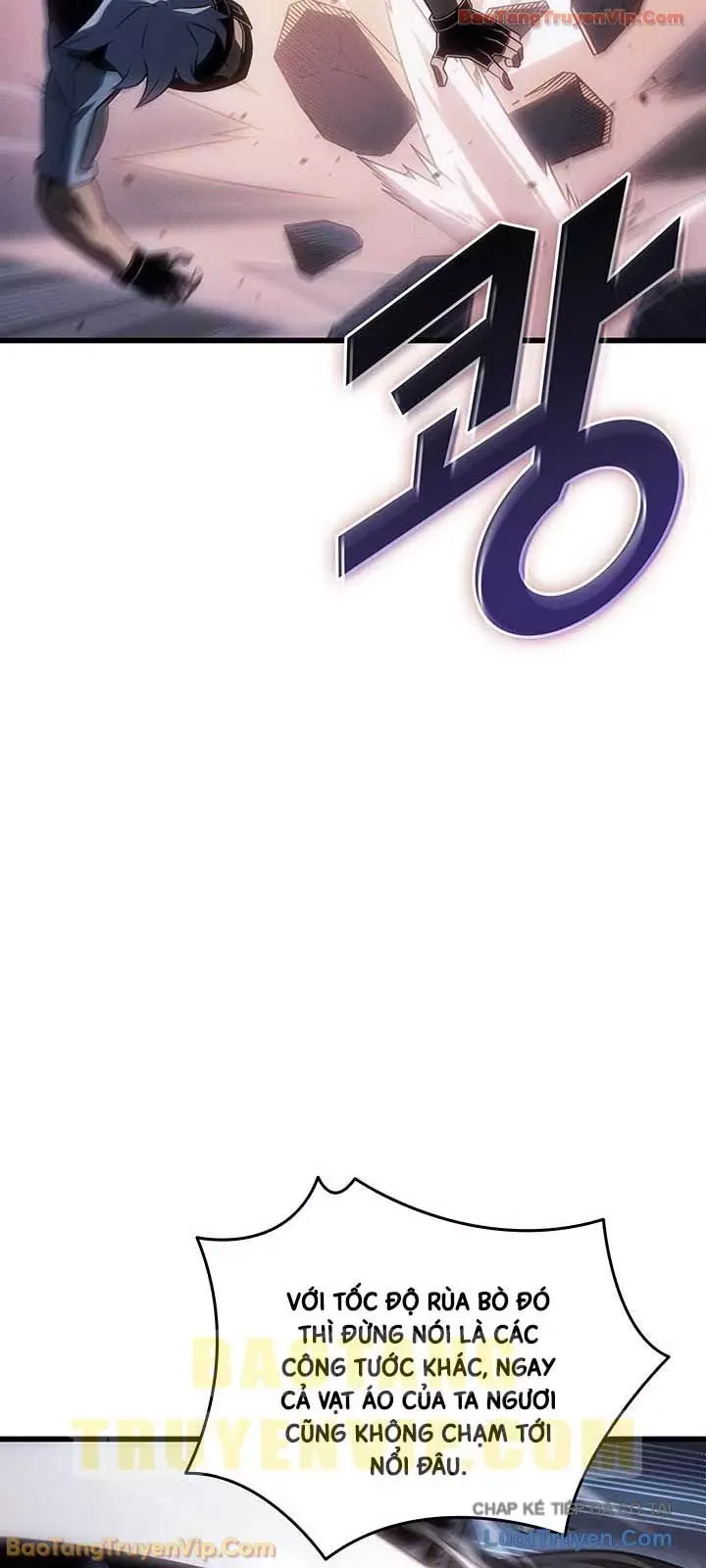 Sự Trở Lại Của Pháp Sư Vĩ Đại Sau 4000 Năm Chap 243 - Next Chap 244