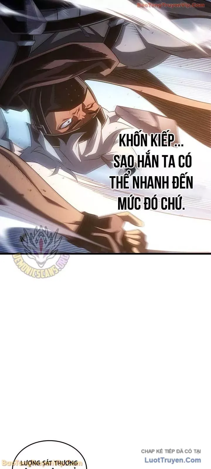 Sự Trở Lại Của Pháp Sư Vĩ Đại Sau 4000 Năm Chap 243 - Next Chap 244