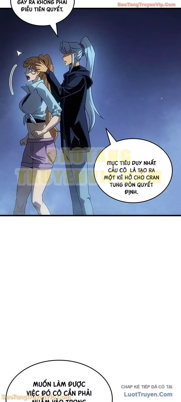 Sự Trở Lại Của Pháp Sư Vĩ Đại Sau 4000 Năm Chap 243 - Next Chap 244