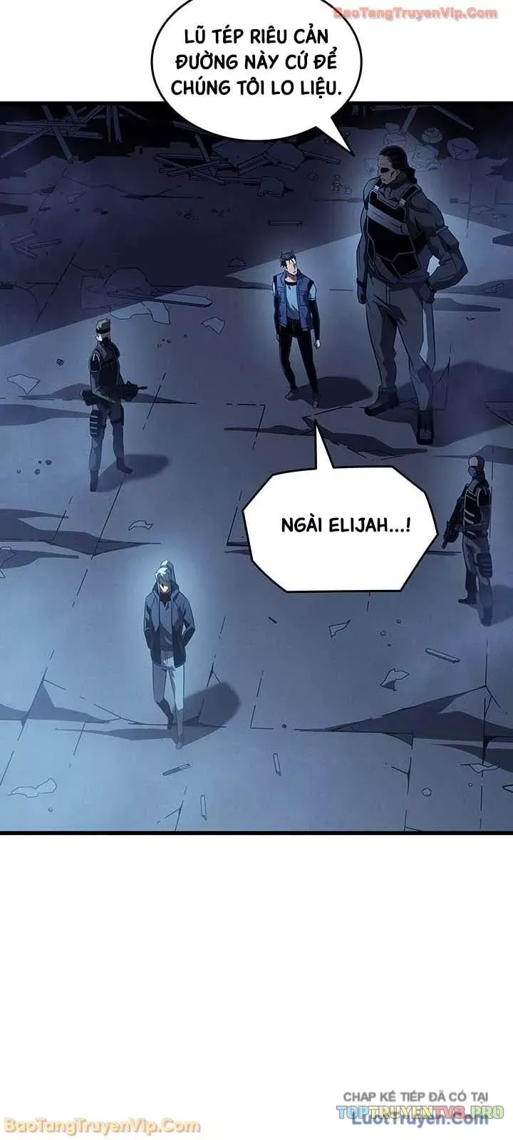 Sự Trở Lại Của Pháp Sư Vĩ Đại Sau 4000 Năm Chap 243 - Next Chap 244