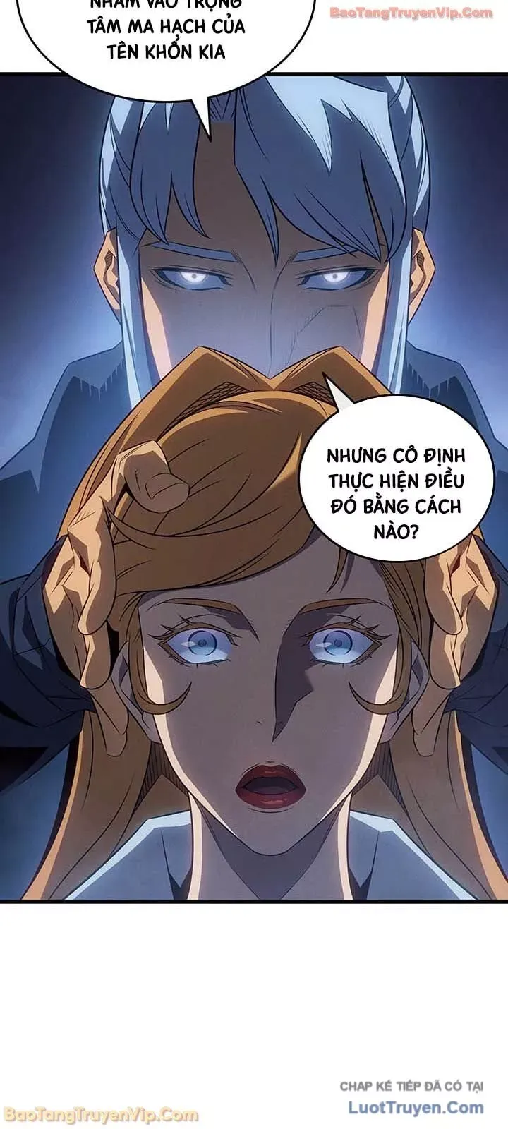 Sự Trở Lại Của Pháp Sư Vĩ Đại Sau 4000 Năm Chap 243 - Next Chap 244