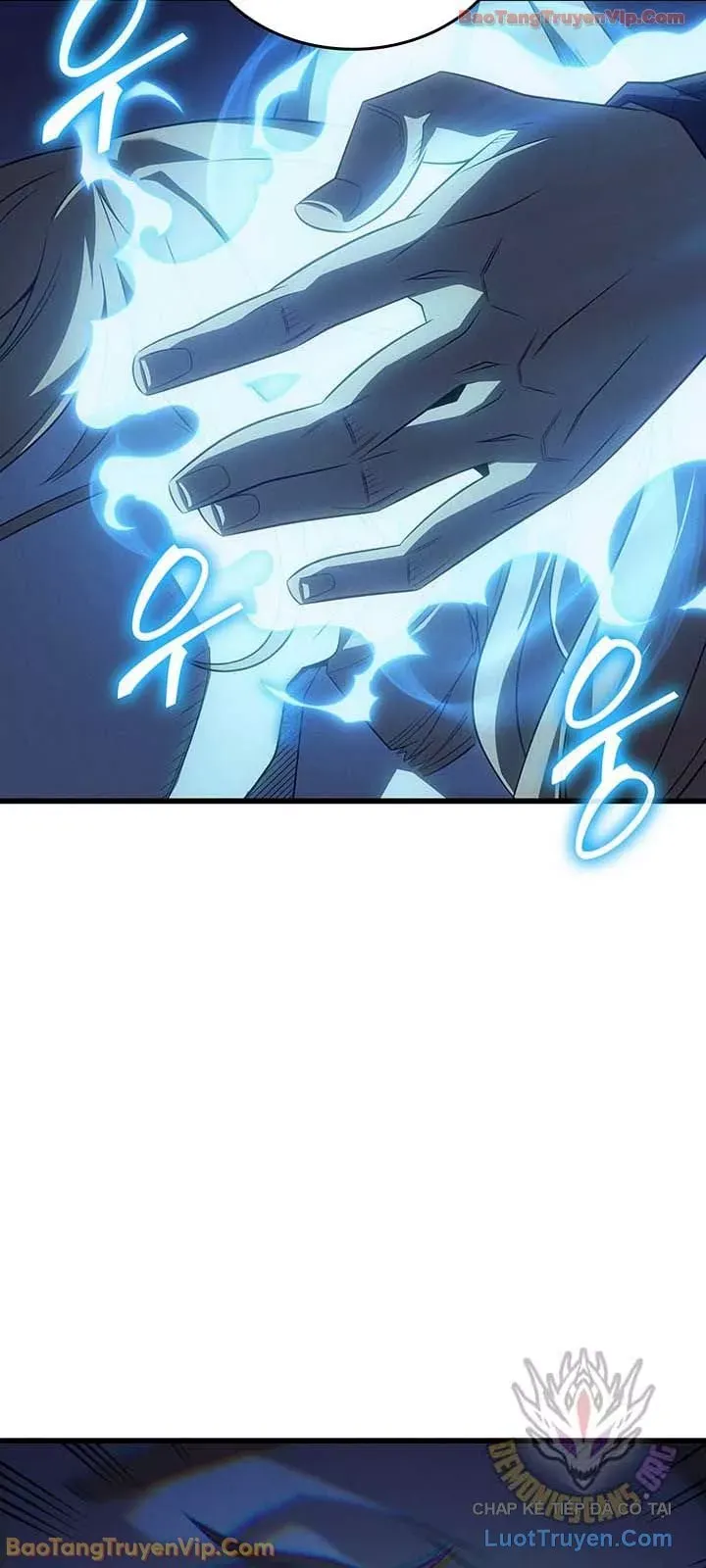 Sự Trở Lại Của Pháp Sư Vĩ Đại Sau 4000 Năm Chap 243 - Next Chap 244