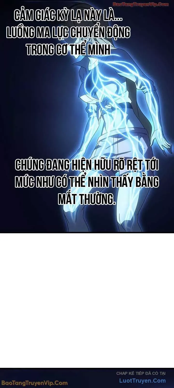 Sự Trở Lại Của Pháp Sư Vĩ Đại Sau 4000 Năm Chap 243 - Next Chap 244