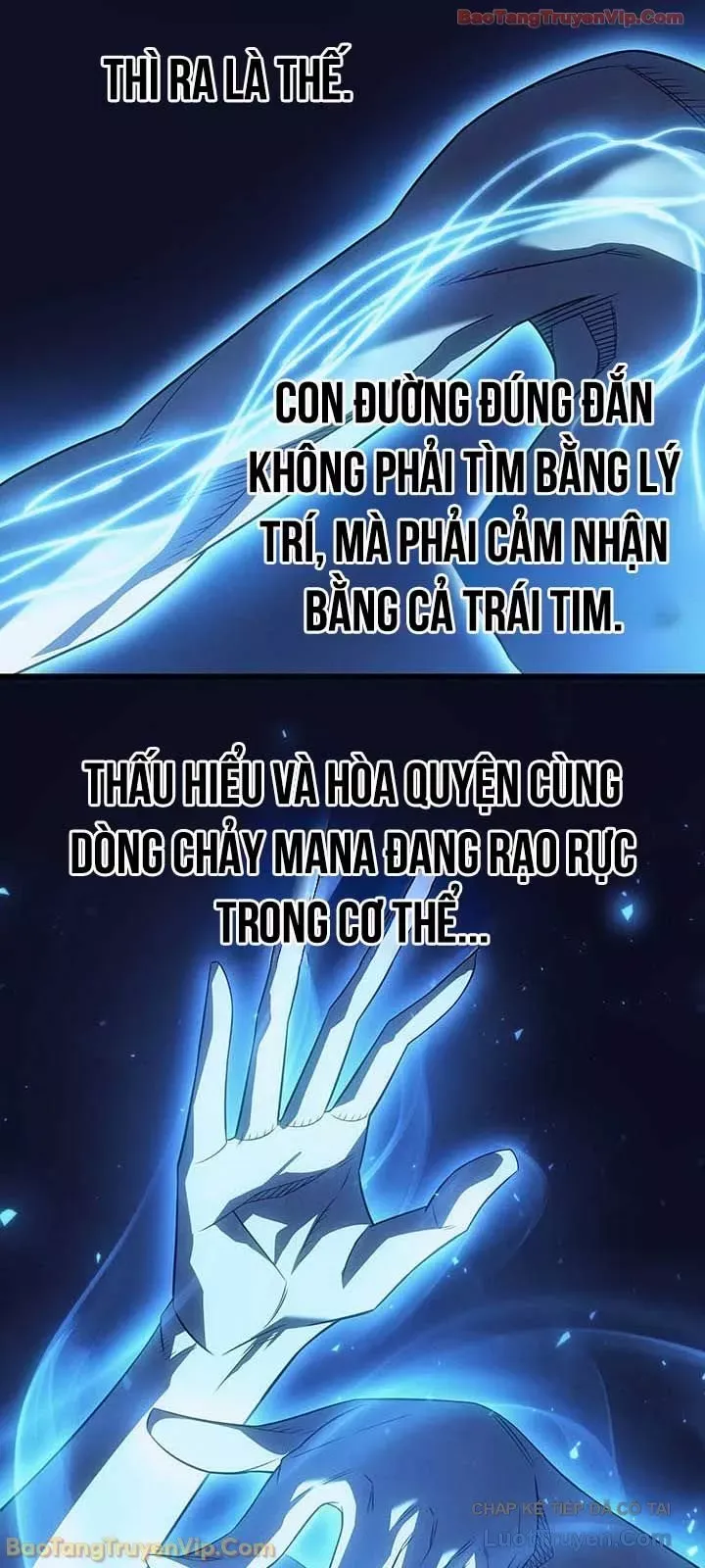 Sự Trở Lại Của Pháp Sư Vĩ Đại Sau 4000 Năm Chap 243 - Next Chap 244