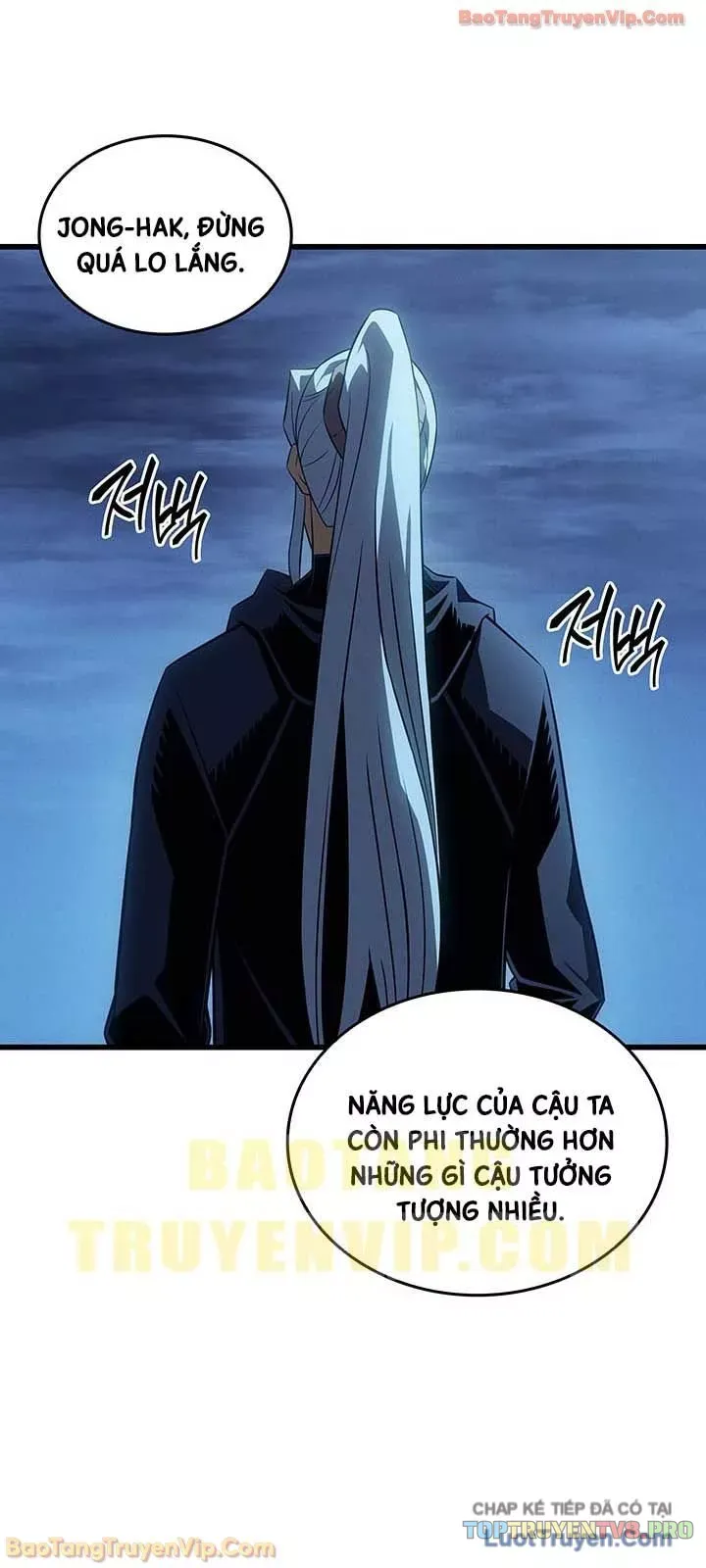 Sự Trở Lại Của Pháp Sư Vĩ Đại Sau 4000 Năm Chap 243 - Next Chap 244