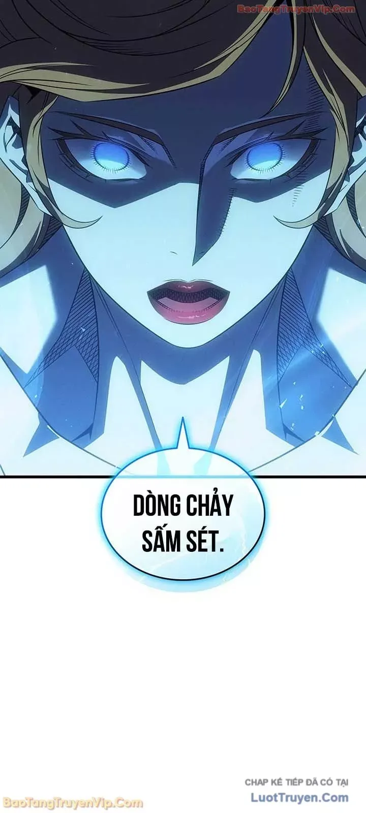 Sự Trở Lại Của Pháp Sư Vĩ Đại Sau 4000 Năm Chap 243 - Next Chap 244