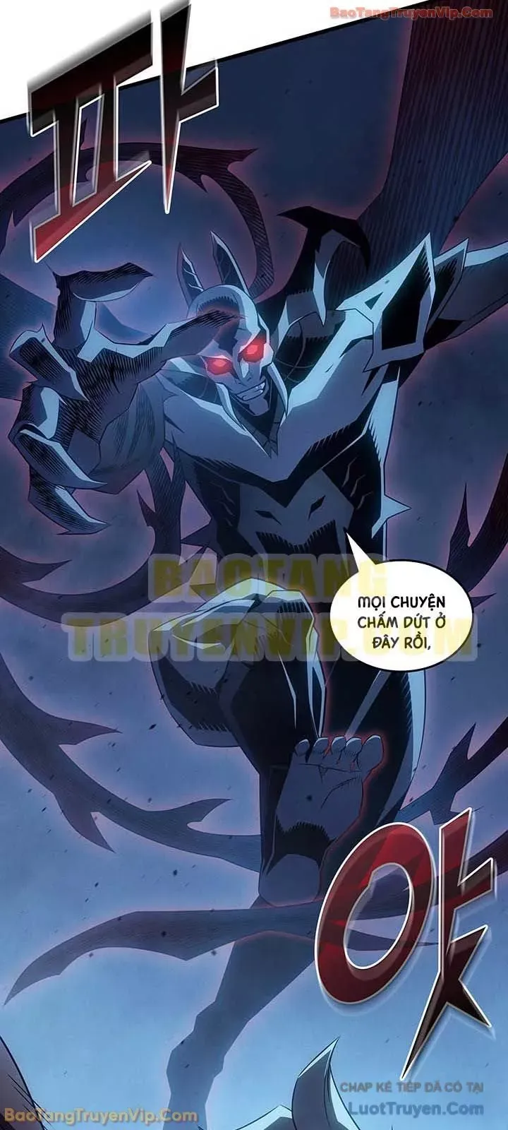 Sự Trở Lại Của Pháp Sư Vĩ Đại Sau 4000 Năm Chap 243 - Next Chap 244