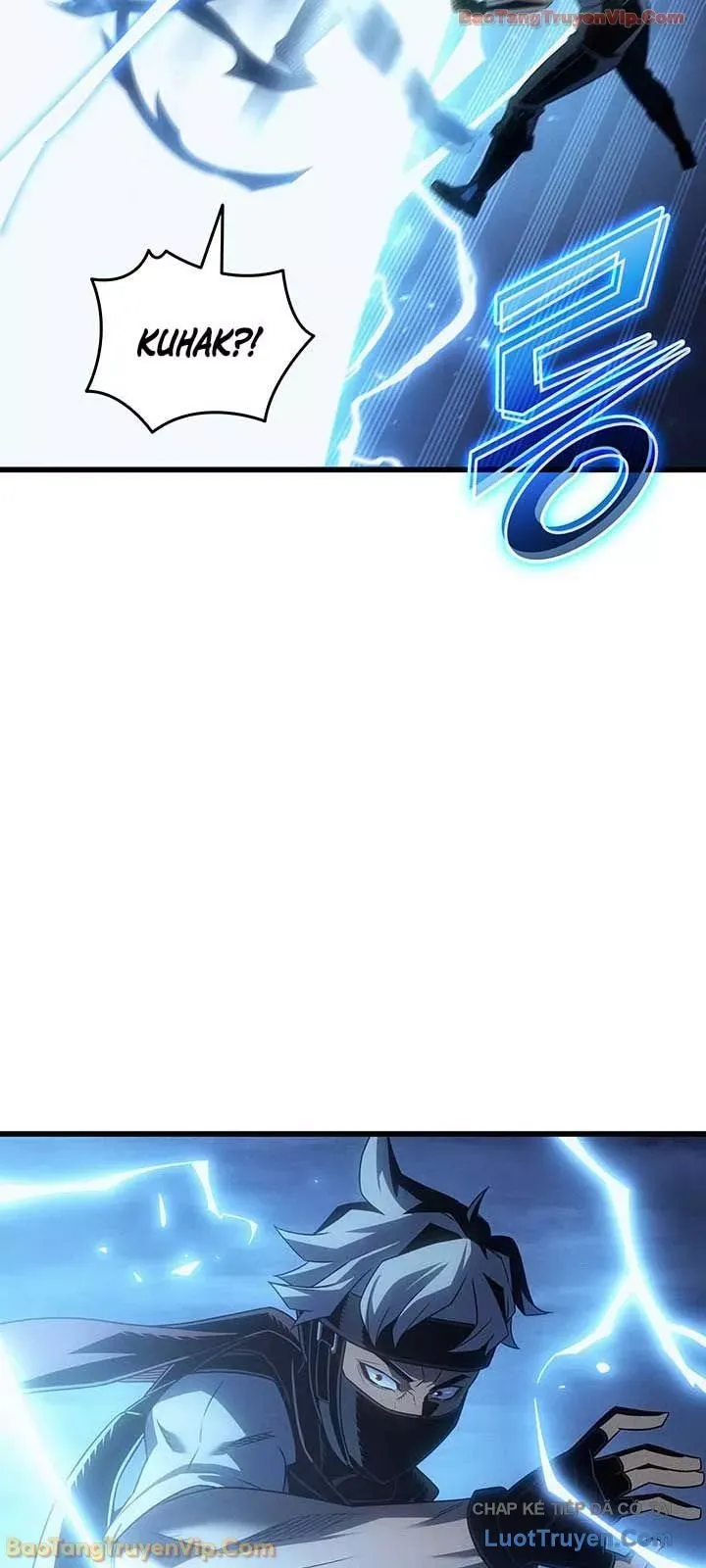 Sự Trở Lại Của Pháp Sư Vĩ Đại Sau 4000 Năm Chap 243 - Next Chap 244