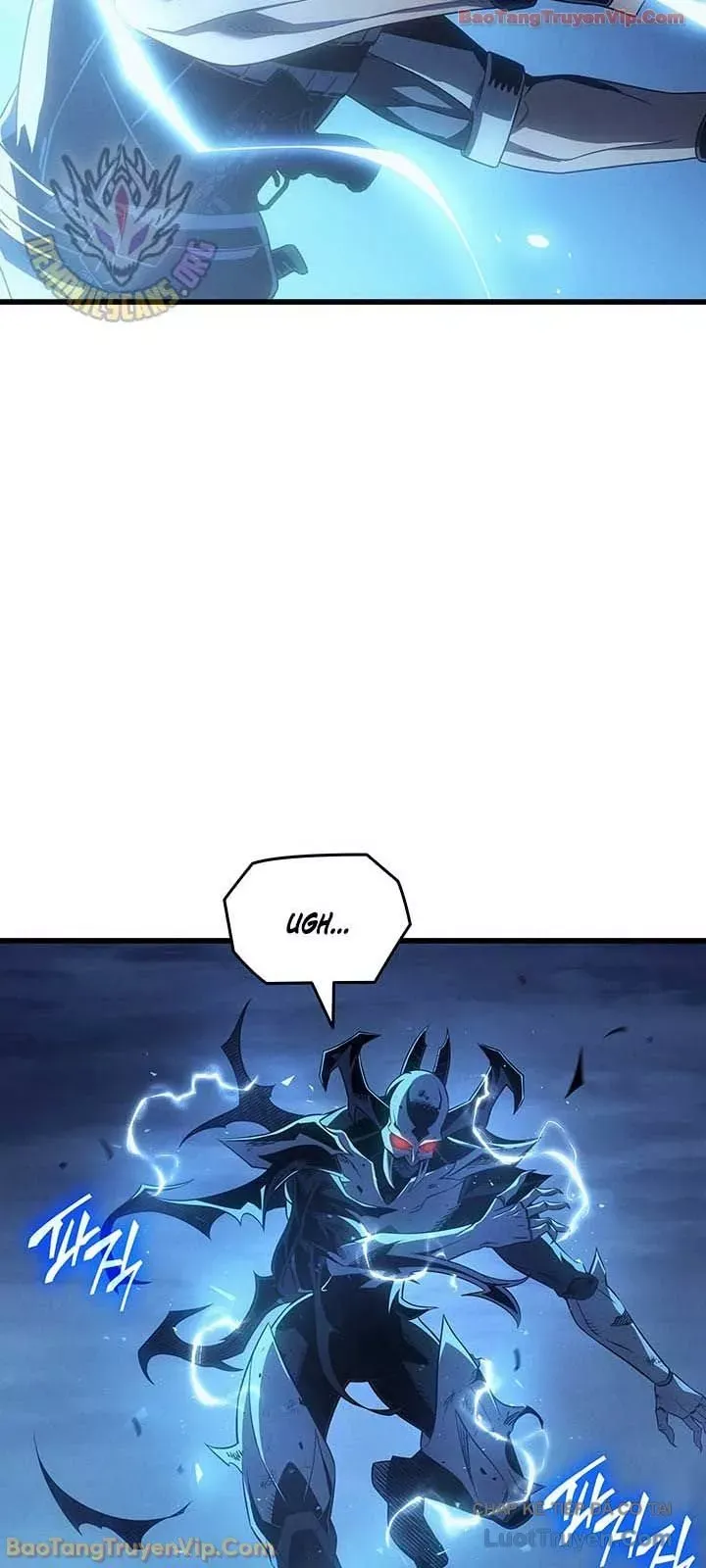 Sự Trở Lại Của Pháp Sư Vĩ Đại Sau 4000 Năm Chap 243 - Next Chap 244