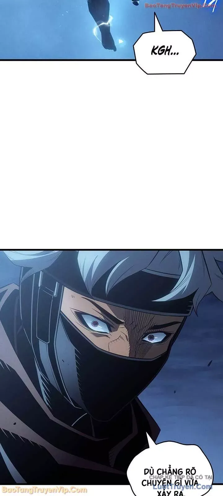 Sự Trở Lại Của Pháp Sư Vĩ Đại Sau 4000 Năm Chap 243 - Next Chap 244