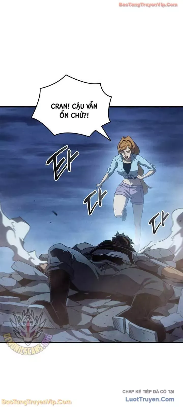 Sự Trở Lại Của Pháp Sư Vĩ Đại Sau 4000 Năm Chap 243 - Next Chap 244