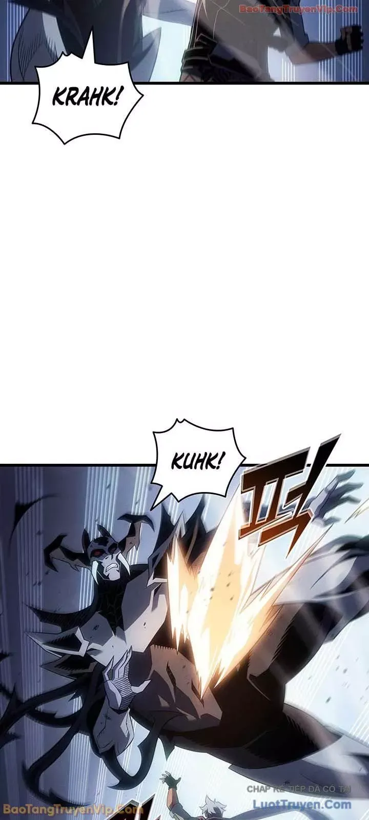 Sự Trở Lại Của Pháp Sư Vĩ Đại Sau 4000 Năm Chap 243 - Next Chap 244