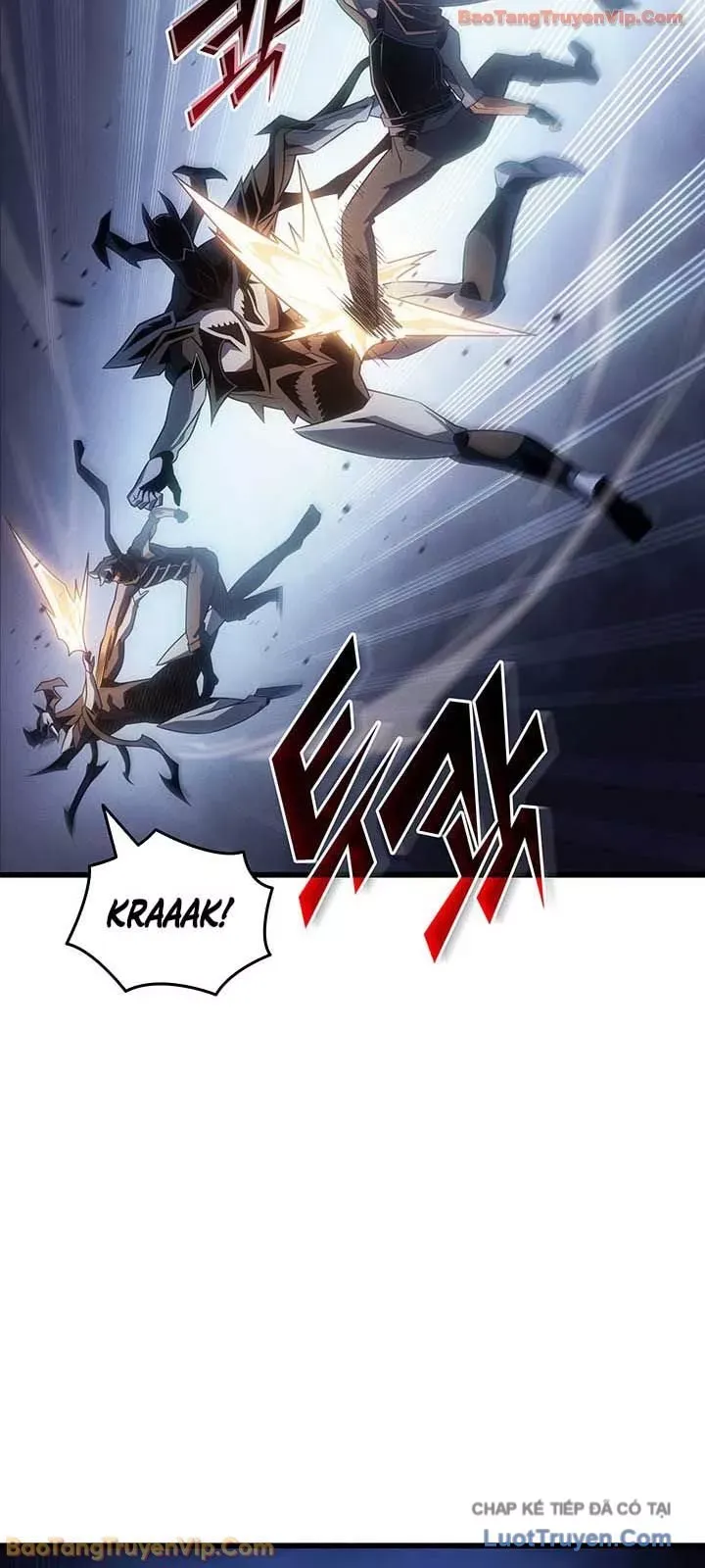 Sự Trở Lại Của Pháp Sư Vĩ Đại Sau 4000 Năm Chap 243 - Next Chap 244