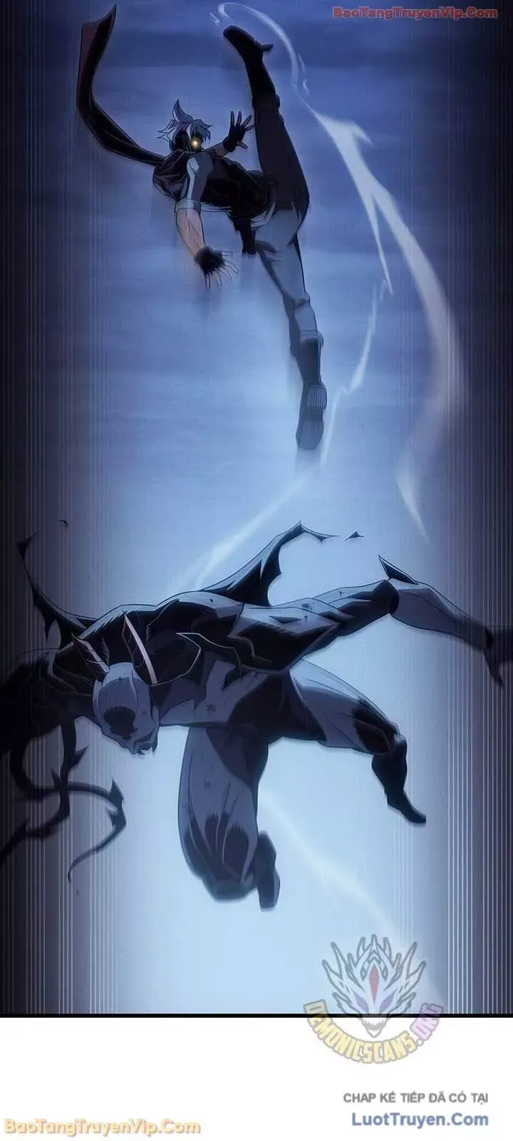 Sự Trở Lại Của Pháp Sư Vĩ Đại Sau 4000 Năm Chap 243 - Next Chap 244