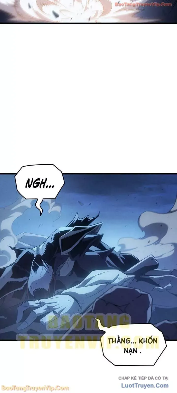 Sự Trở Lại Của Pháp Sư Vĩ Đại Sau 4000 Năm Chap 243 - Next Chap 244