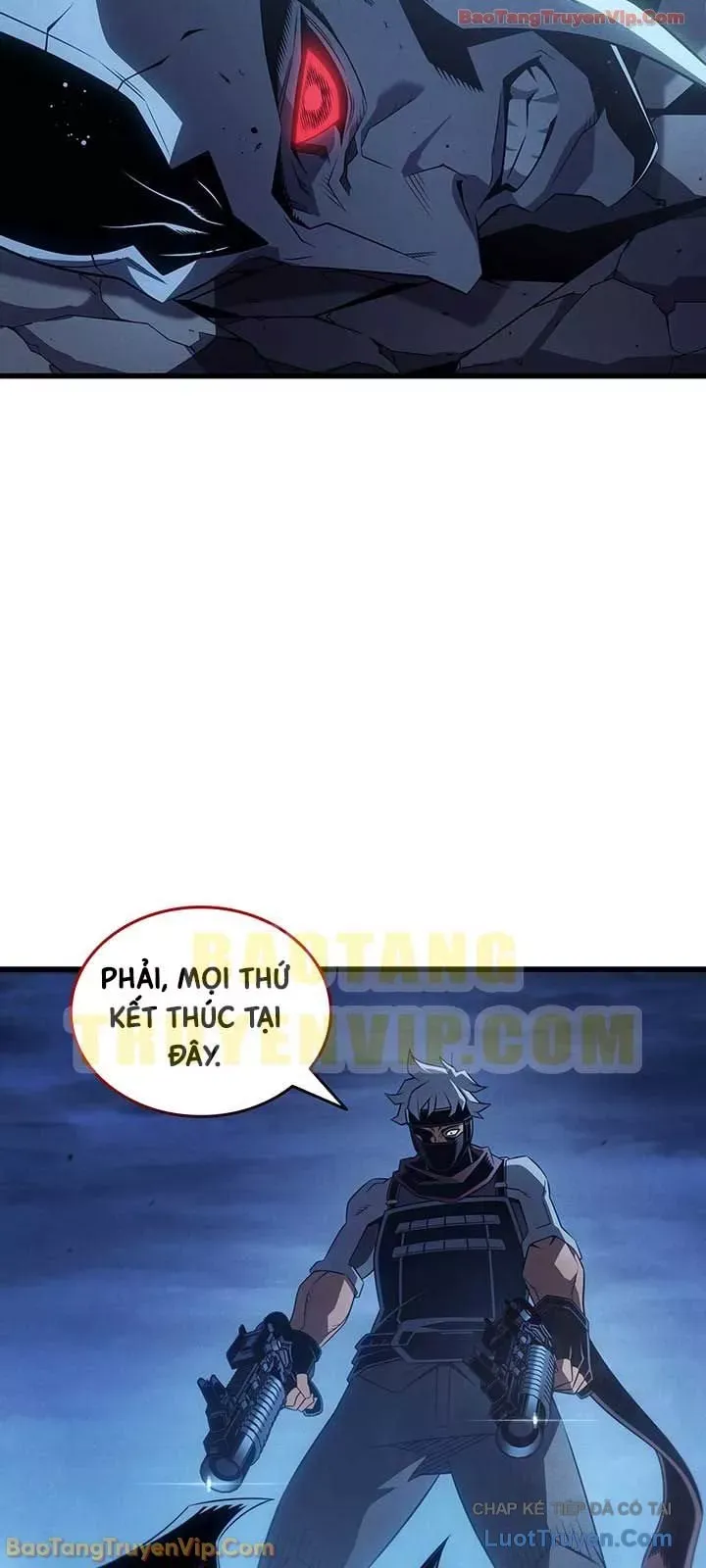 Sự Trở Lại Của Pháp Sư Vĩ Đại Sau 4000 Năm Chap 243 - Next Chap 244