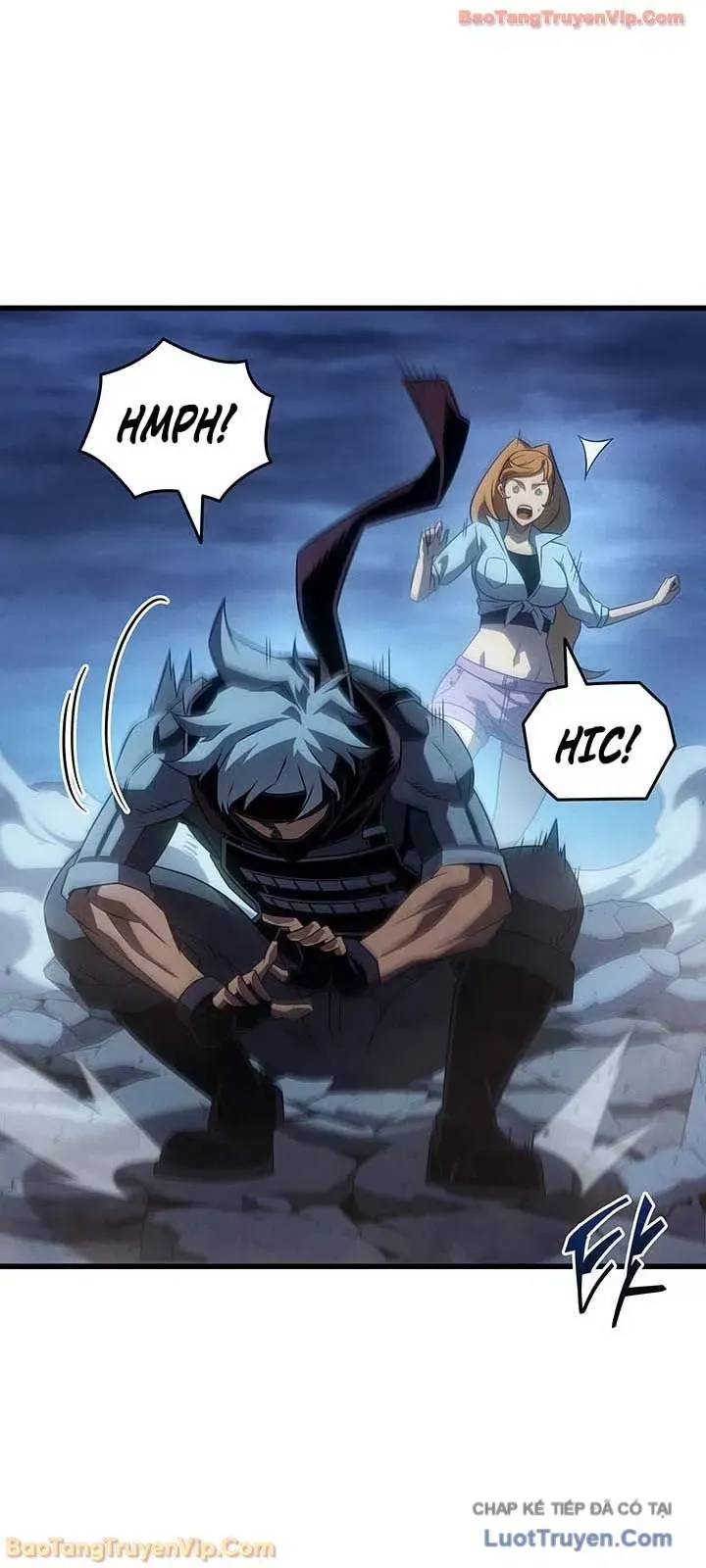 Sự Trở Lại Của Pháp Sư Vĩ Đại Sau 4000 Năm Chap 243 - Next Chap 244