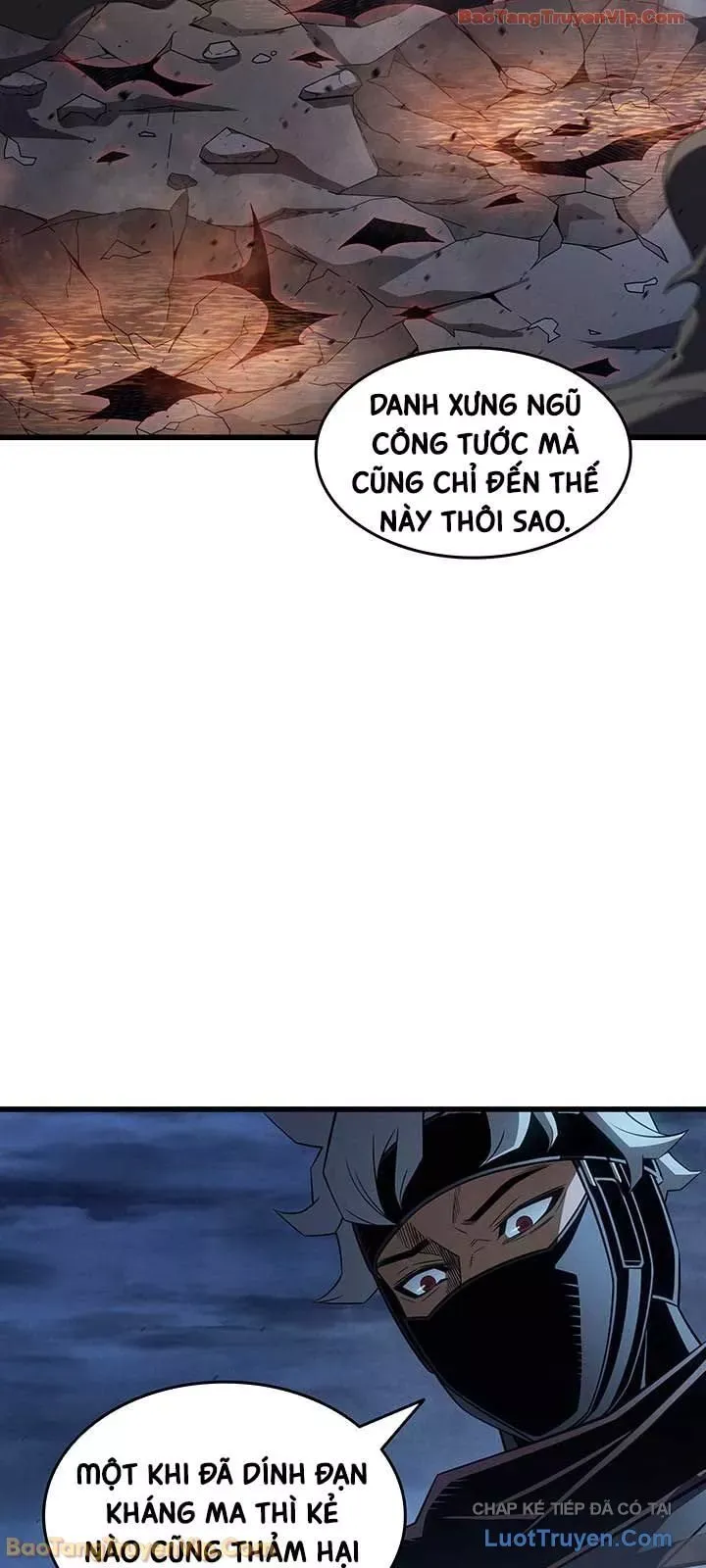 Sự Trở Lại Của Pháp Sư Vĩ Đại Sau 4000 Năm Chap 243 - Next Chap 244