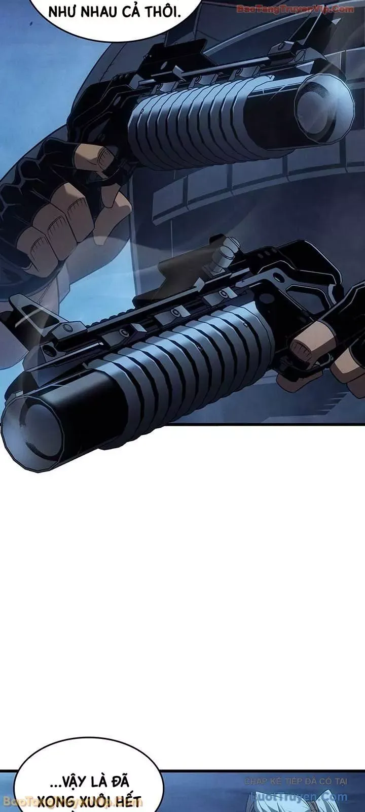 Sự Trở Lại Của Pháp Sư Vĩ Đại Sau 4000 Năm Chap 243 - Next Chap 244