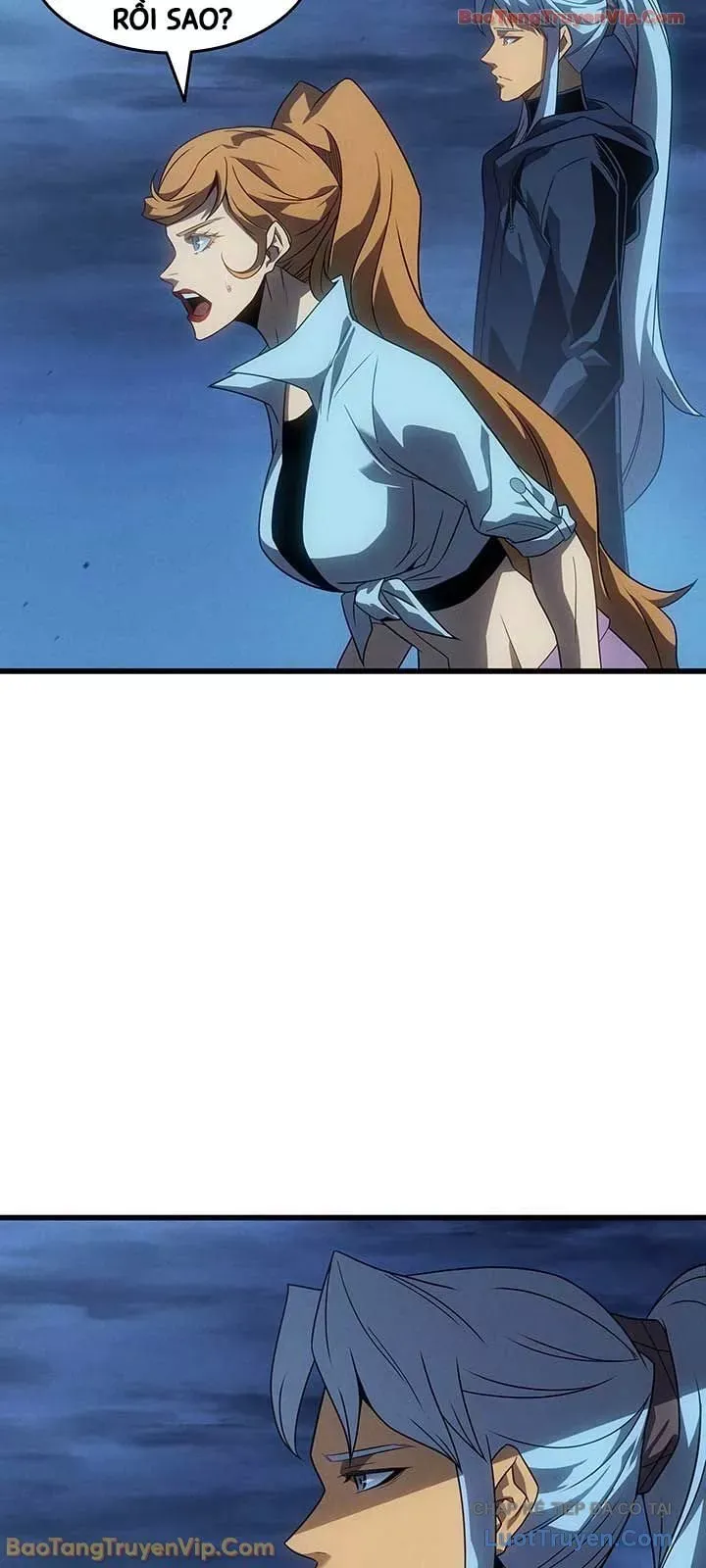 Sự Trở Lại Của Pháp Sư Vĩ Đại Sau 4000 Năm Chap 243 - Next Chap 244