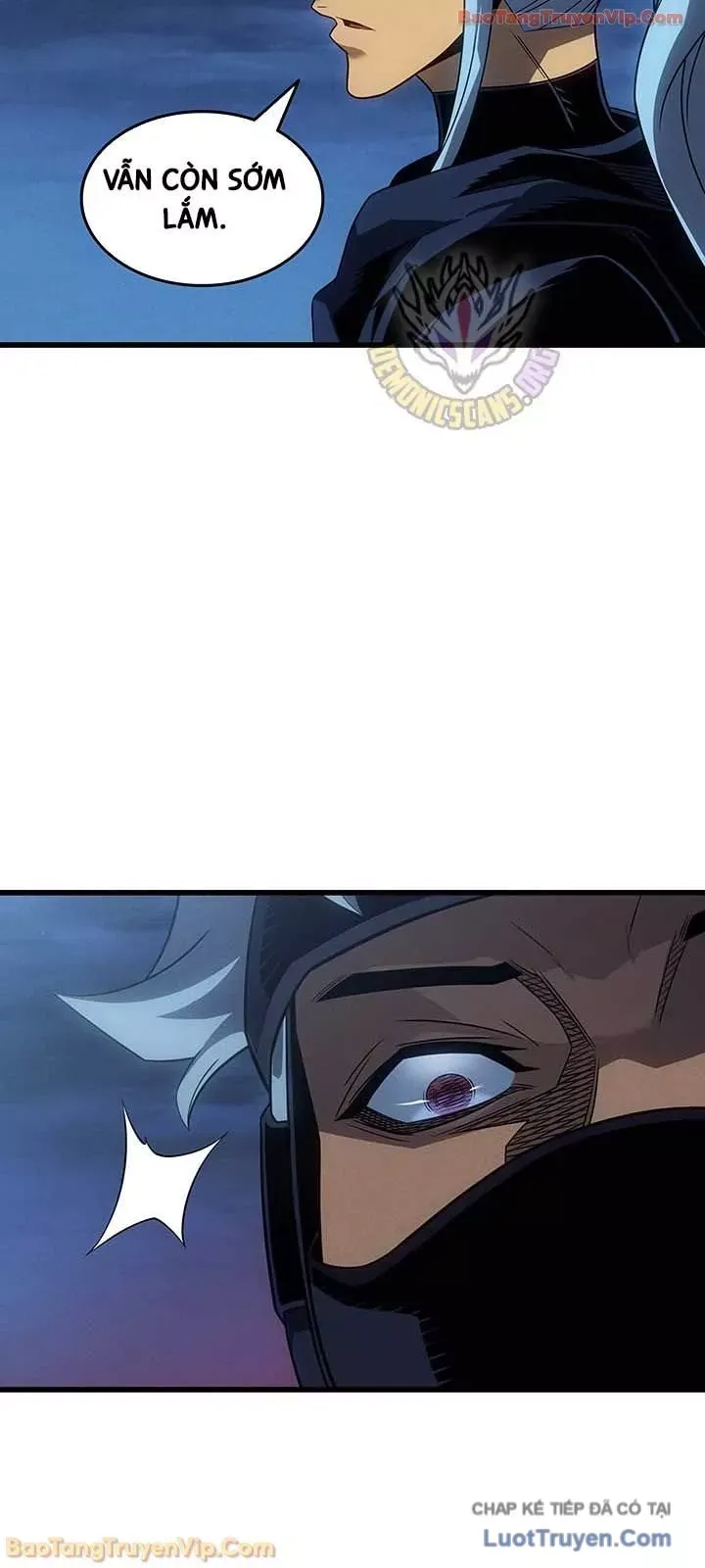 Sự Trở Lại Của Pháp Sư Vĩ Đại Sau 4000 Năm Chap 243 - Next Chap 244