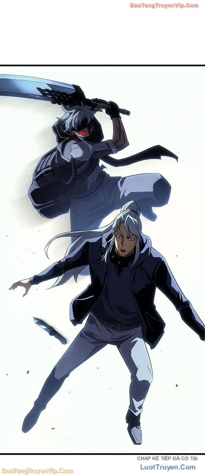 Sự Trở Lại Của Pháp Sư Vĩ Đại Sau 4000 Năm Chap 240 - Next Chap 241