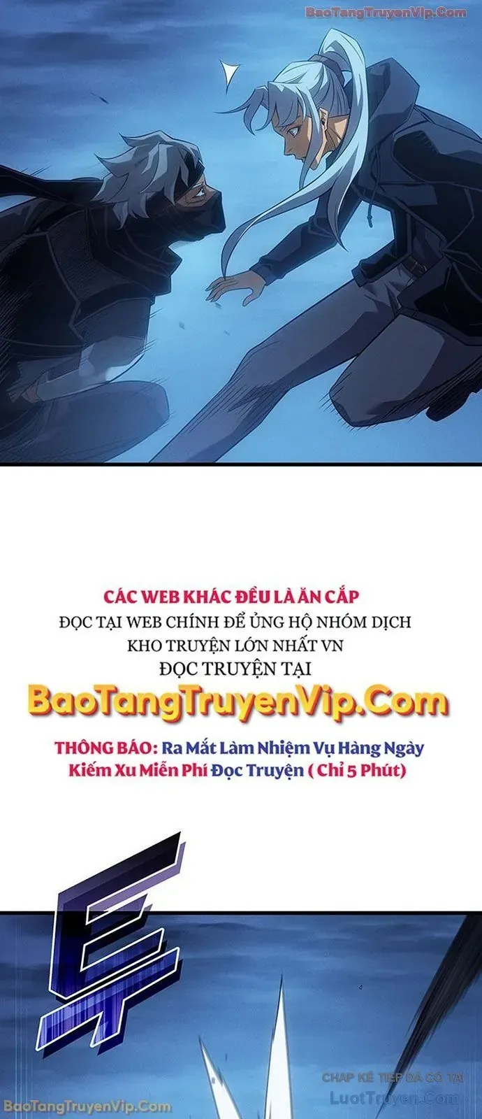 Sự Trở Lại Của Pháp Sư Vĩ Đại Sau 4000 Năm Chap 240 - Next Chap 241