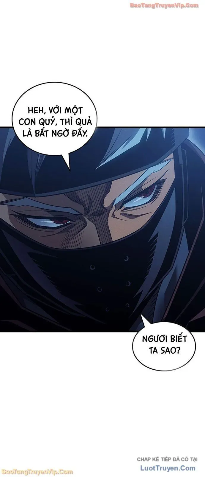 Sự Trở Lại Của Pháp Sư Vĩ Đại Sau 4000 Năm Chap 240 - Next Chap 241