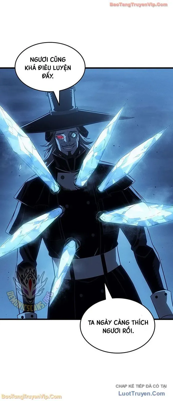 Sự Trở Lại Của Pháp Sư Vĩ Đại Sau 4000 Năm Chap 240 - Next Chap 241