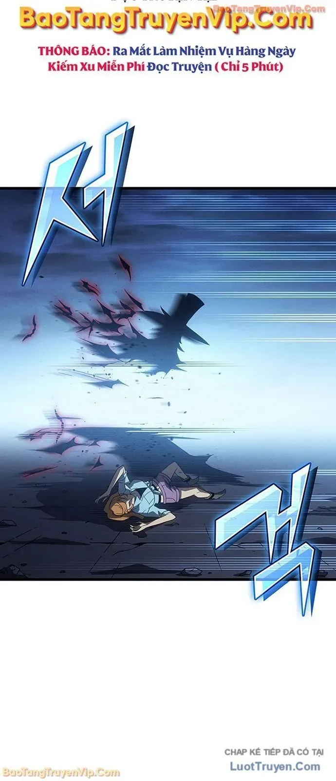 Sự Trở Lại Của Pháp Sư Vĩ Đại Sau 4000 Năm Chap 240 - Next Chap 241