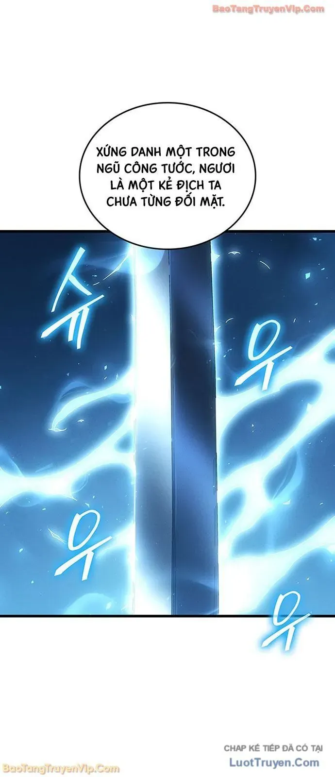 Sự Trở Lại Của Pháp Sư Vĩ Đại Sau 4000 Năm Chap 240 - Next Chap 241