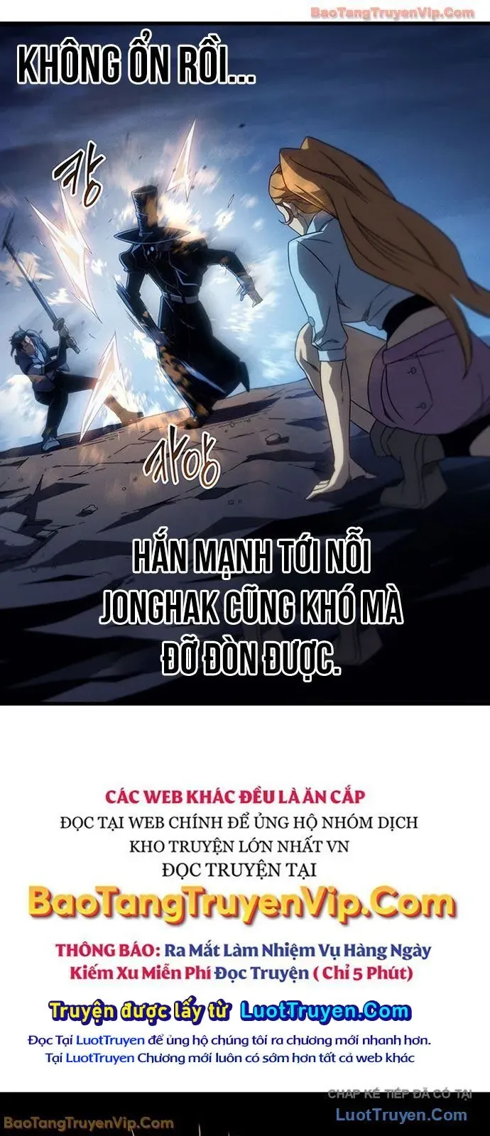 Sự Trở Lại Của Pháp Sư Vĩ Đại Sau 4000 Năm Chap 240 - Next Chap 241