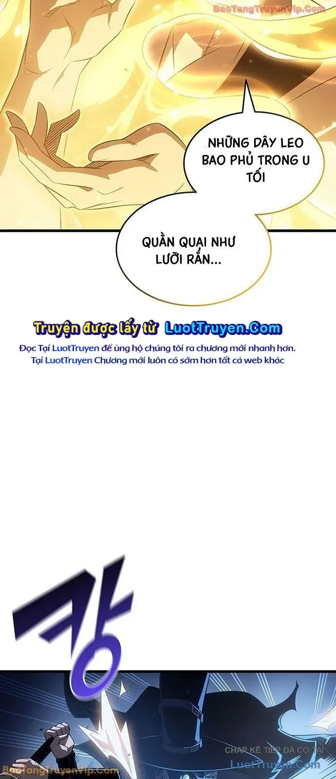Sự Trở Lại Của Pháp Sư Vĩ Đại Sau 4000 Năm Chap 240 - Next Chap 241