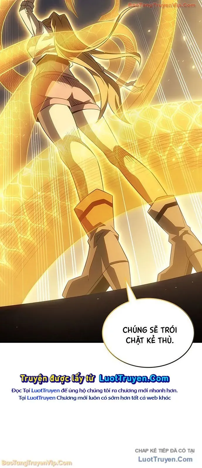 Sự Trở Lại Của Pháp Sư Vĩ Đại Sau 4000 Năm Chap 240 - Next Chap 241