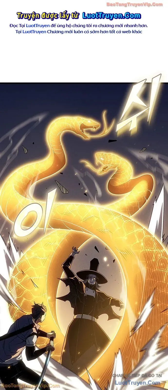 Sự Trở Lại Của Pháp Sư Vĩ Đại Sau 4000 Năm Chap 240 - Next Chap 241