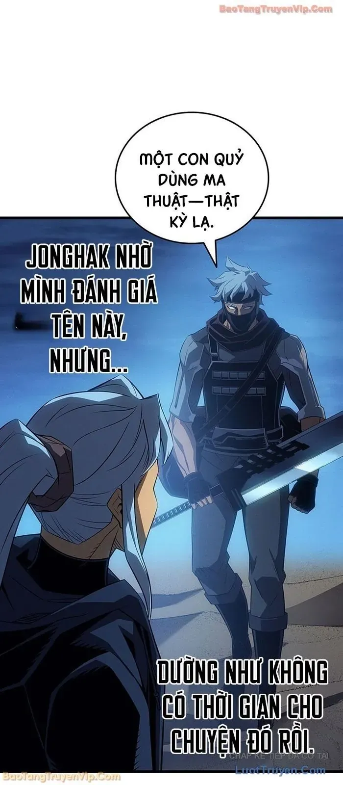 Sự Trở Lại Của Pháp Sư Vĩ Đại Sau 4000 Năm Chap 241 - Next Chap 242